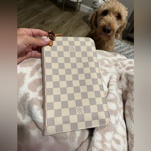 GM Neverfull Pochette 2021